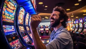 Giao diện cá cược trực tuyến 555win com trên điện thoại
